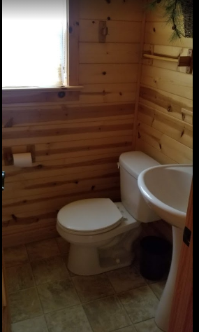 Pine Haven Camping Resort