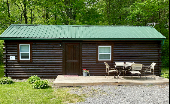 Paradise Lakes Family Campground