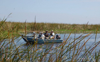 Buckhead Ridge RV Park