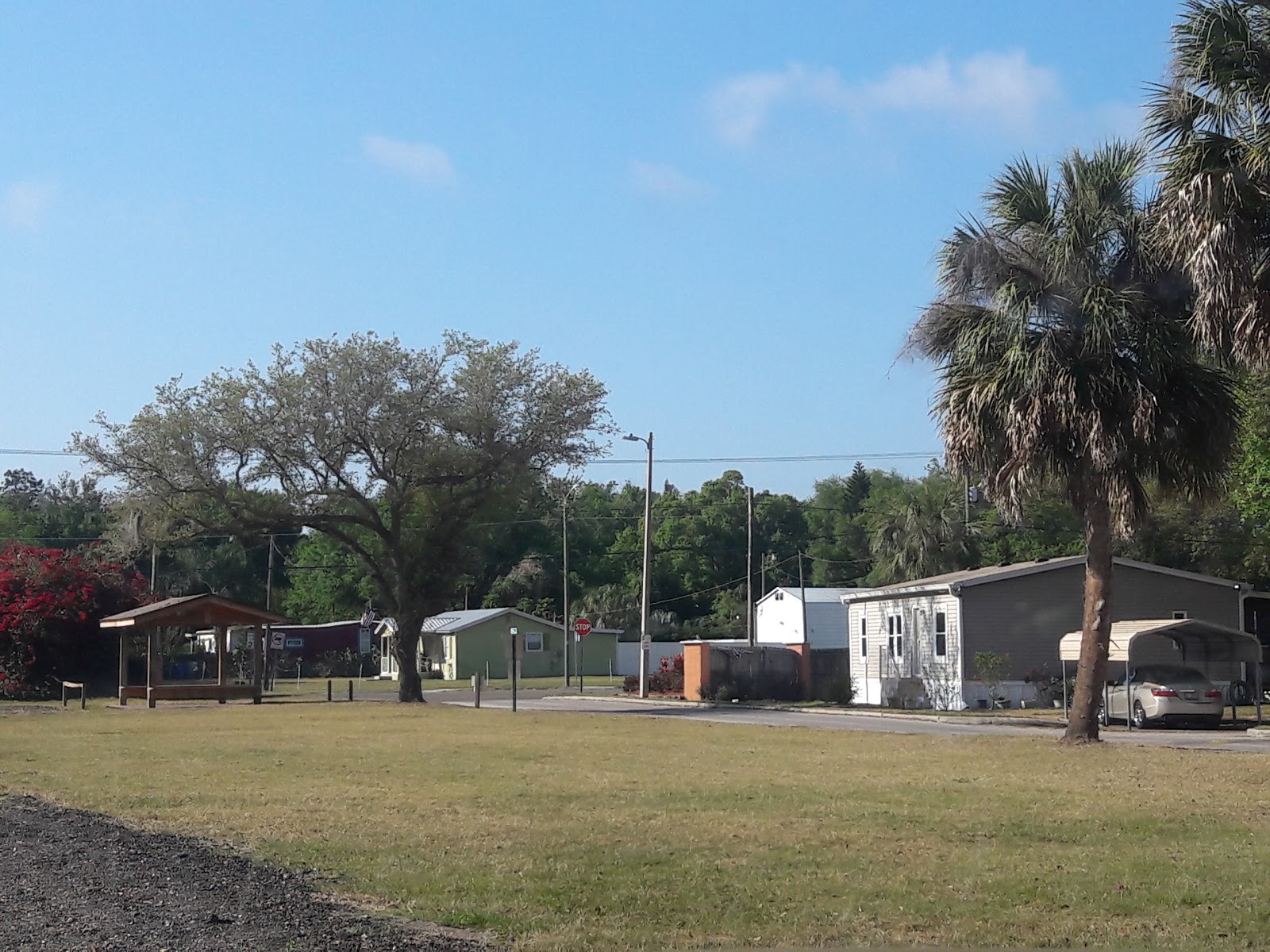 GNP--ALAFIA RIVER R.V. RESORT