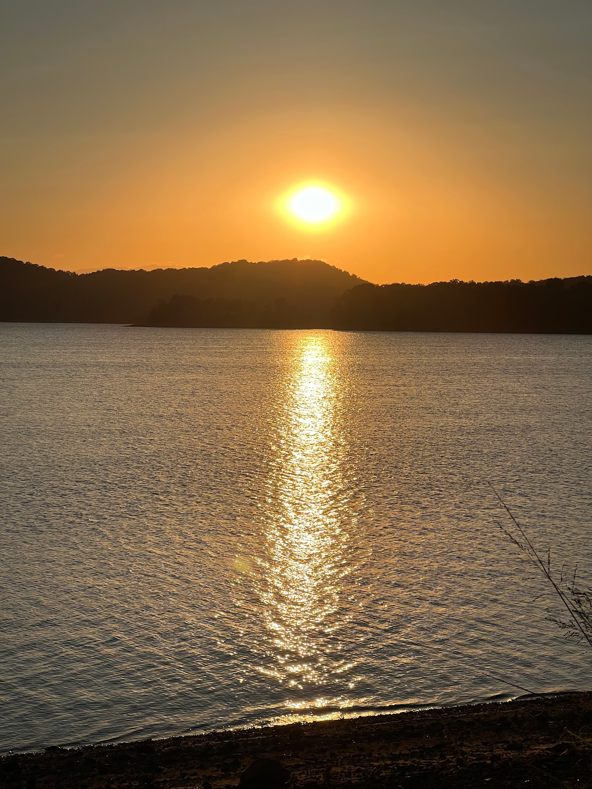 Greenlee May Springs Campground