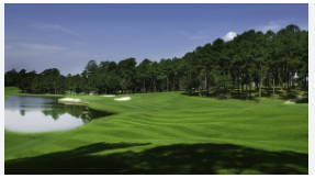 Batesville Municipal Golf Course