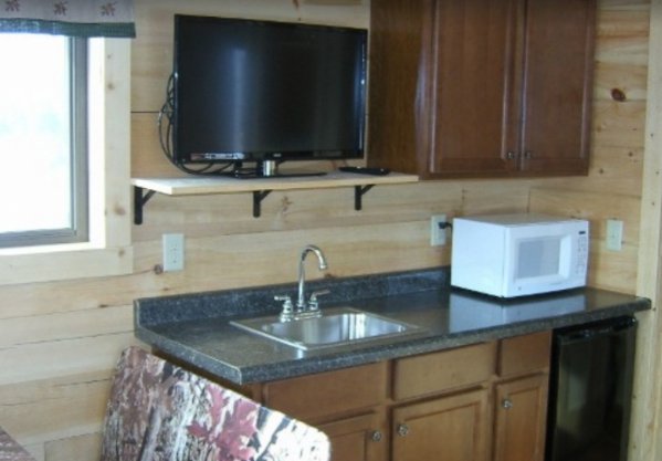 Country Cabins RV Park