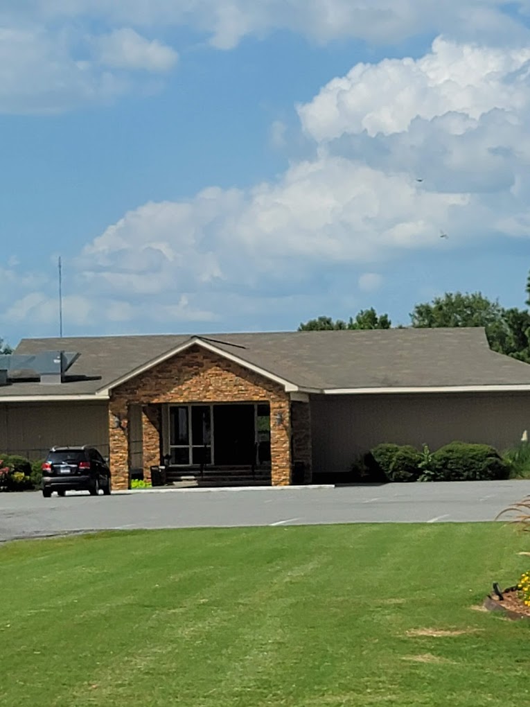 Stuttgart Country Club Restaurant & Bar