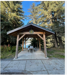 Eagle Beach State Recreation Area