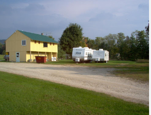 Iroquois Land Family