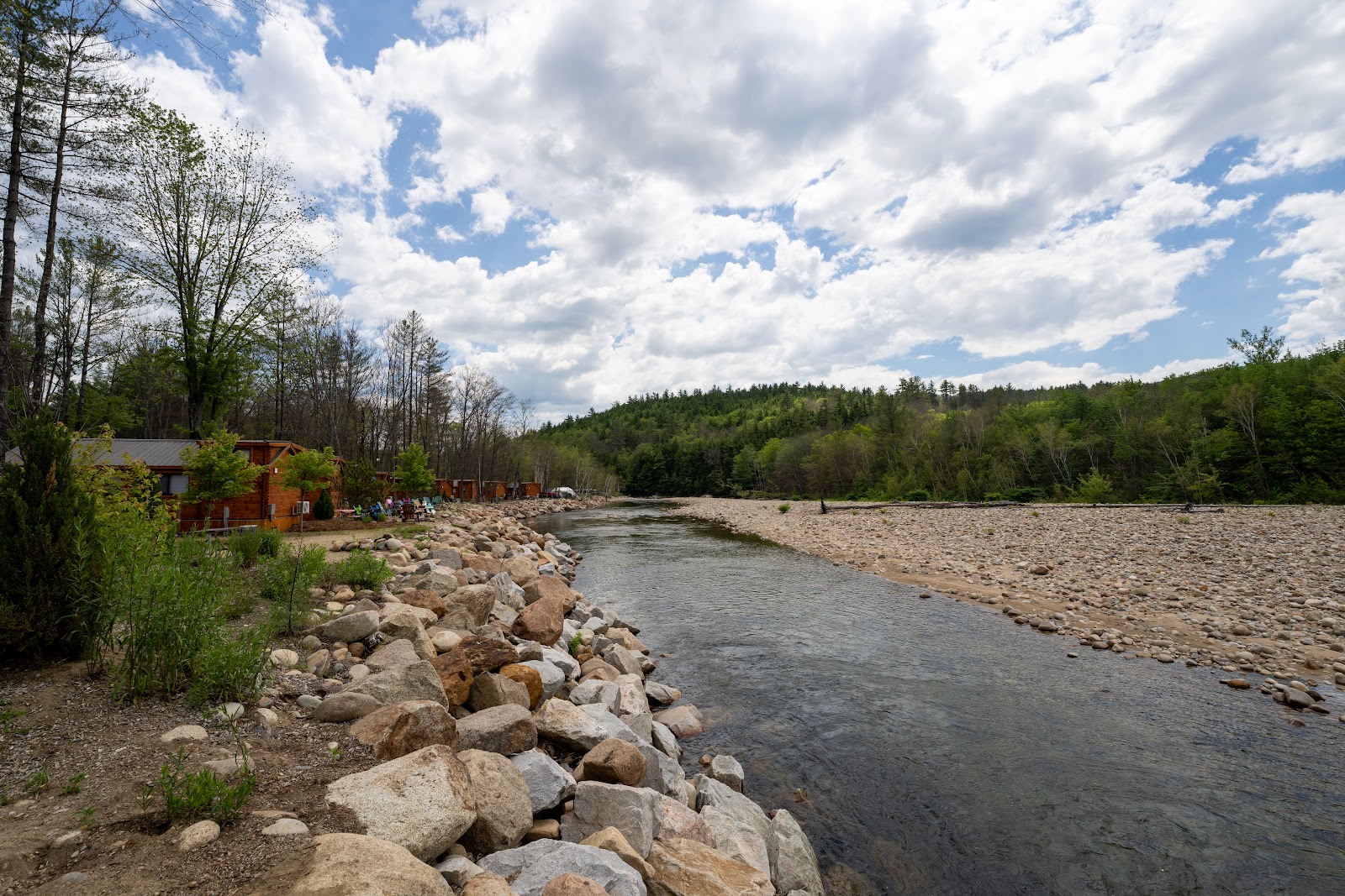 Yogi Bears Jellystone Glen Ellis
