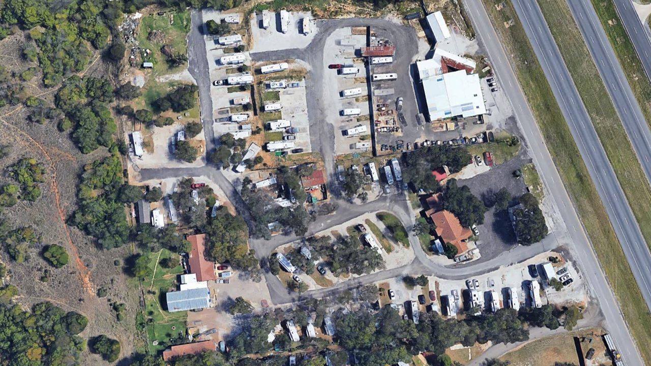 RV Ranch of South Ft Worth