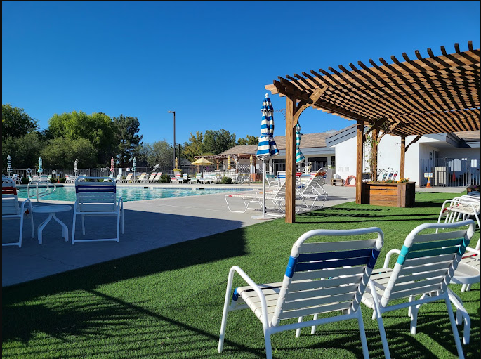 Verde River RV Resort