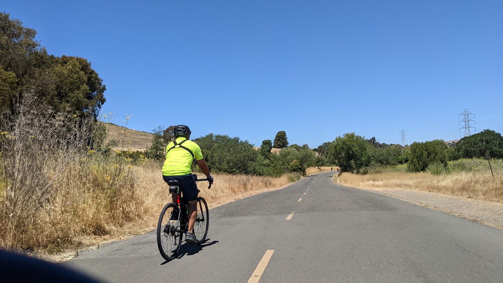 Benicia State Rec Area