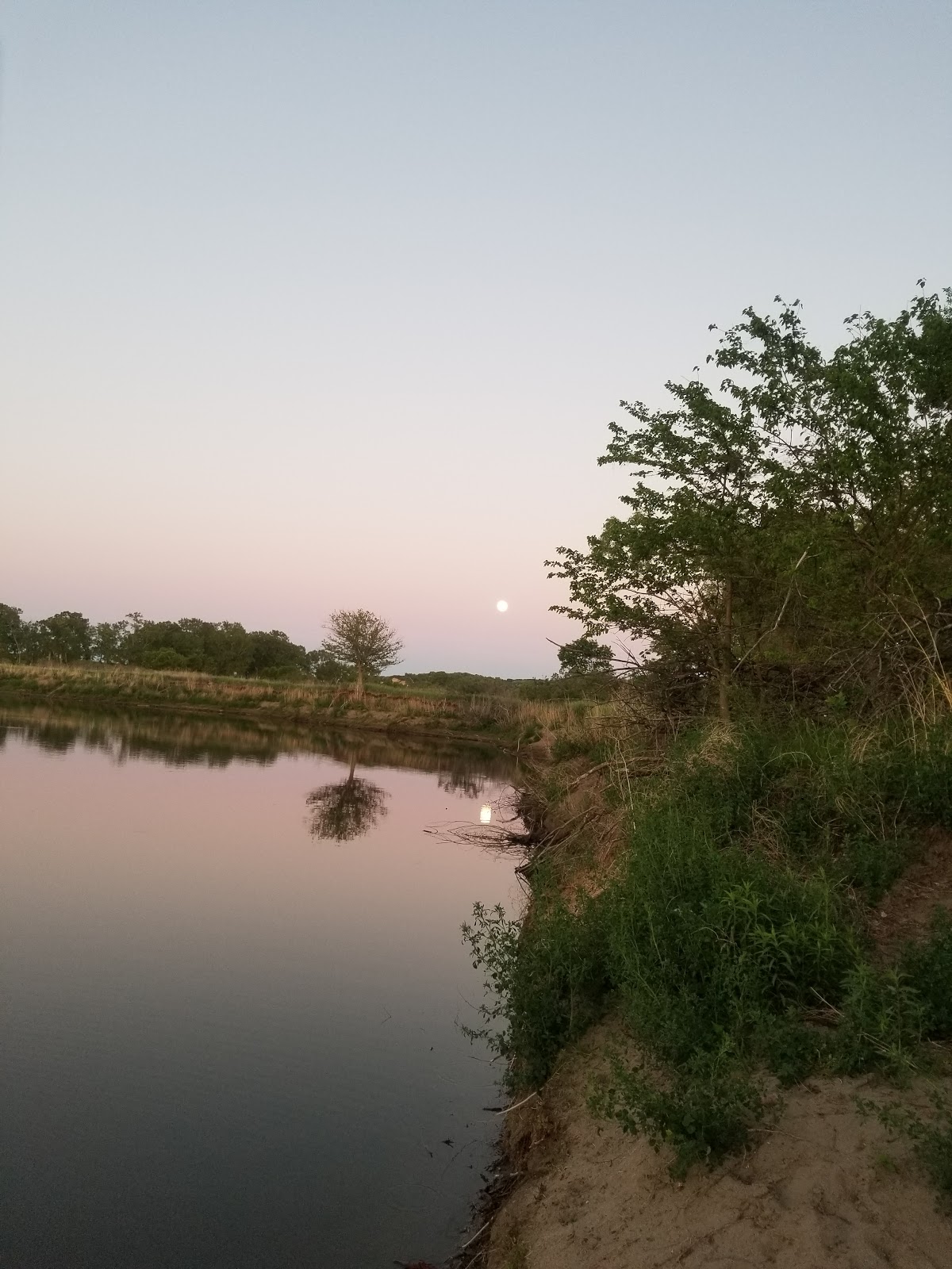 Bow Creek Recreation Area