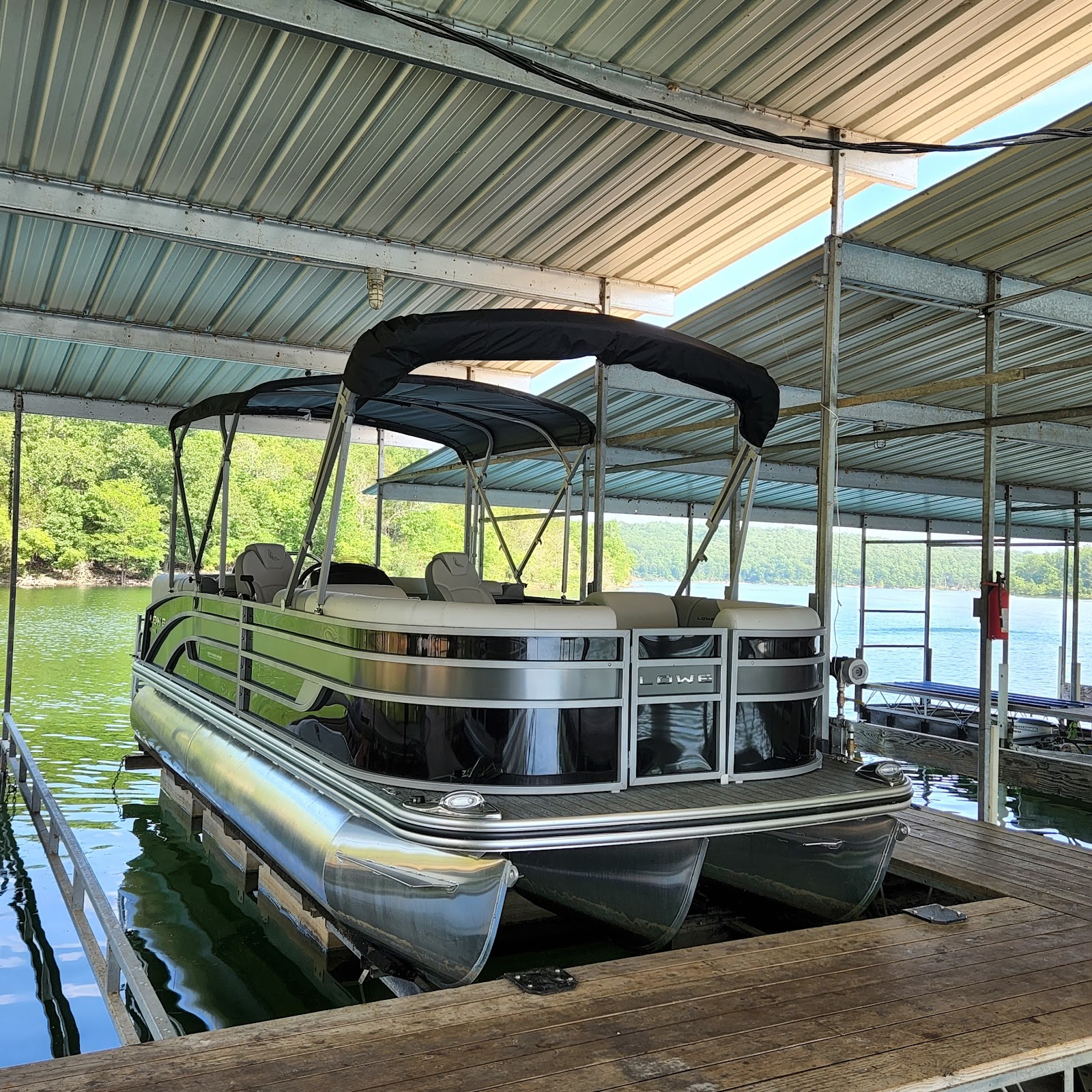 Treasure Cove Resort