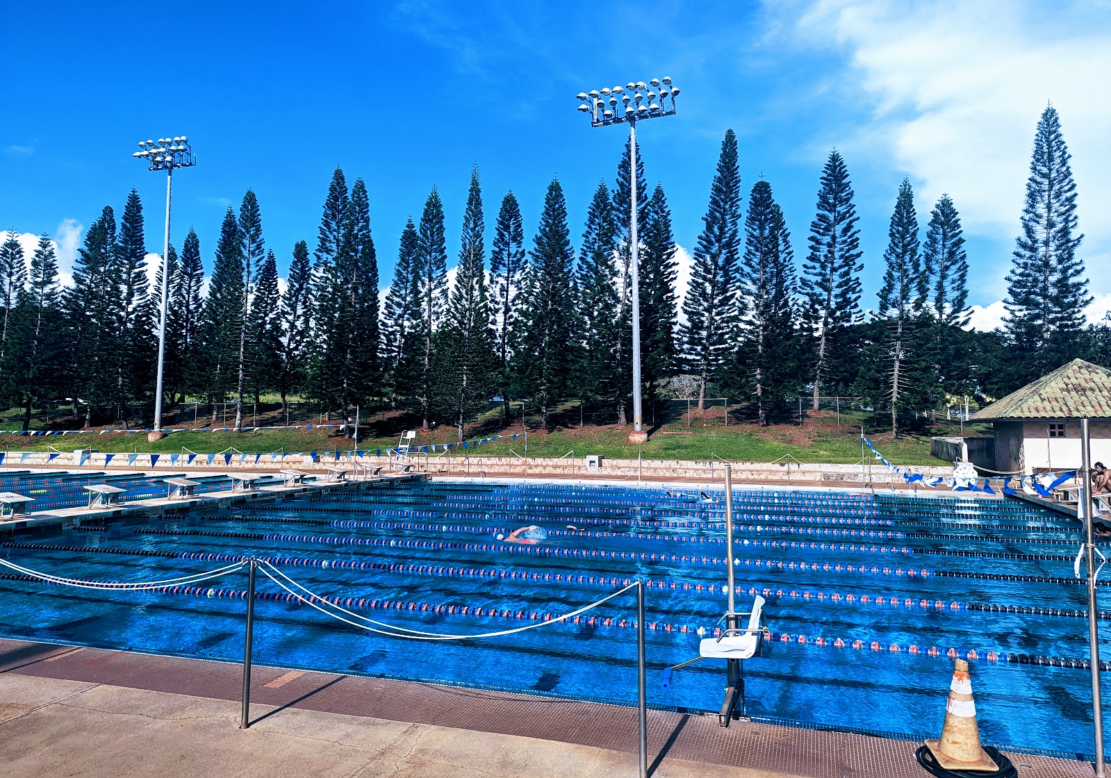 Patsy T. Mink Central Oahu Regional Park