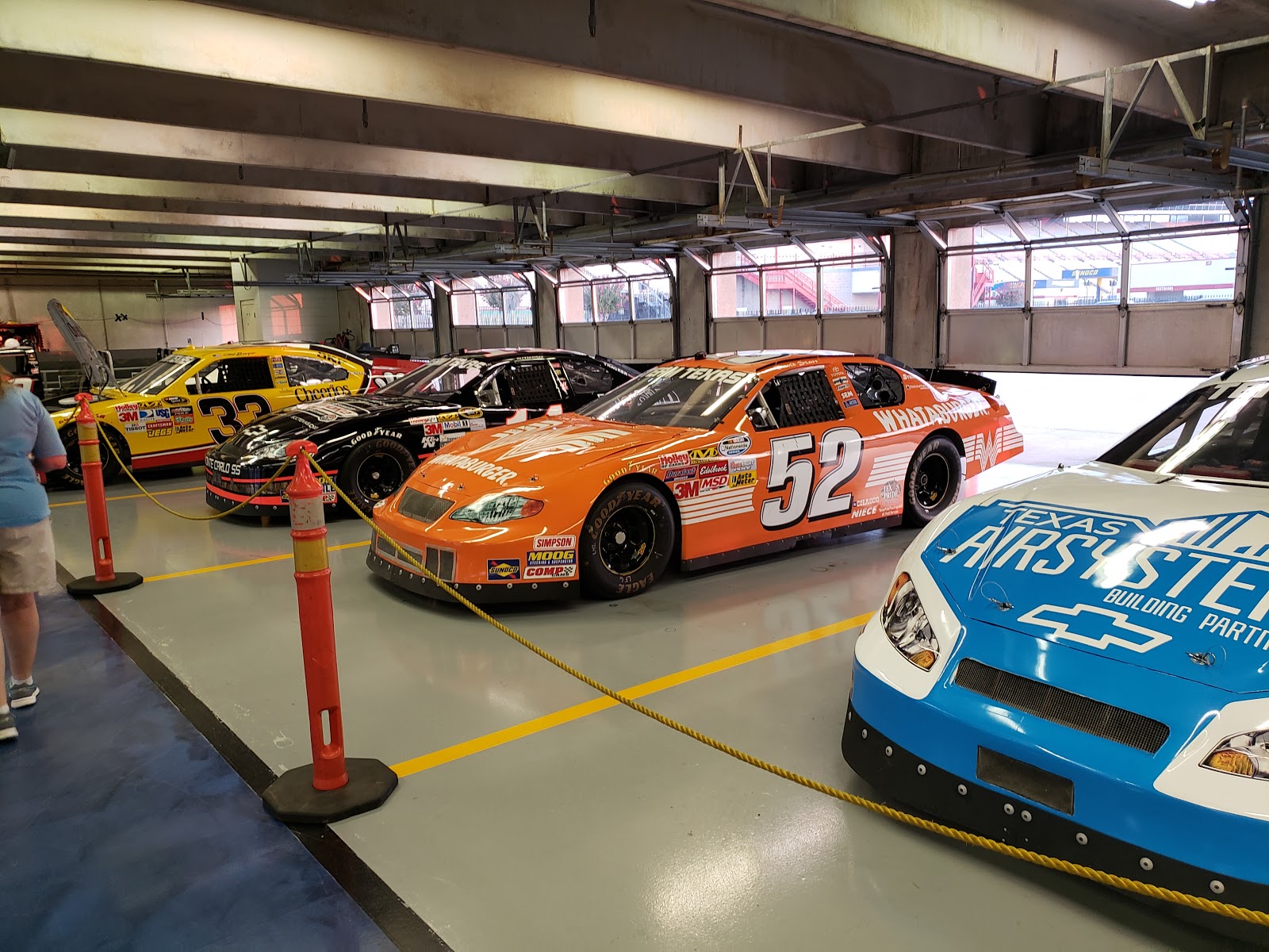 Texas Motor Speedway