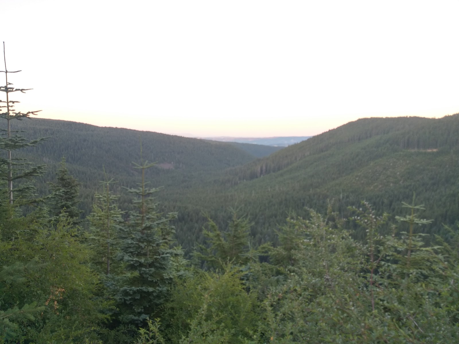 Black Lake Campground