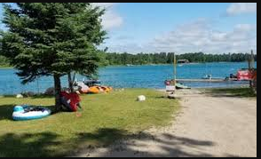 Cedar Crest Resort Camping