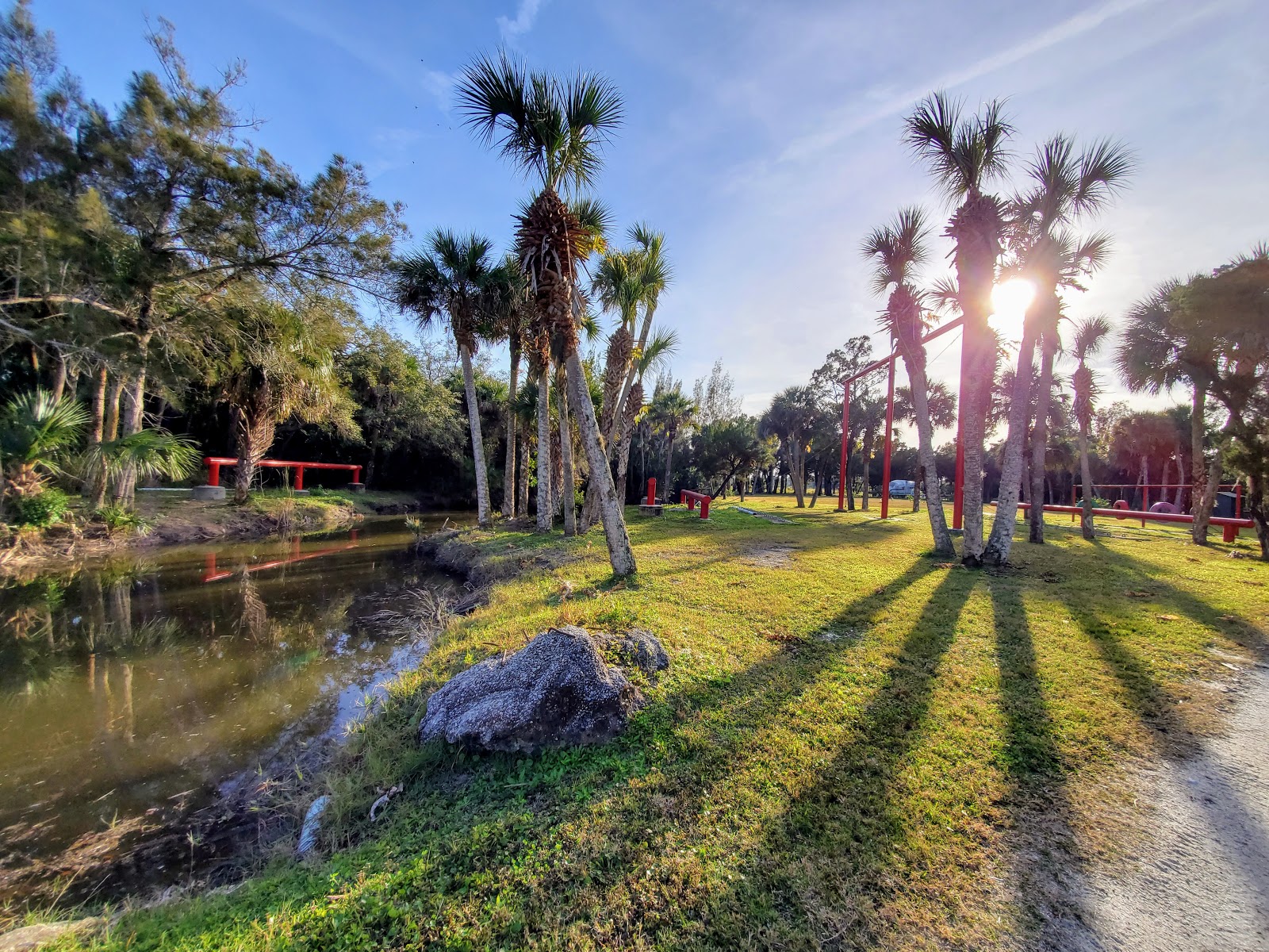 Teen Missions International