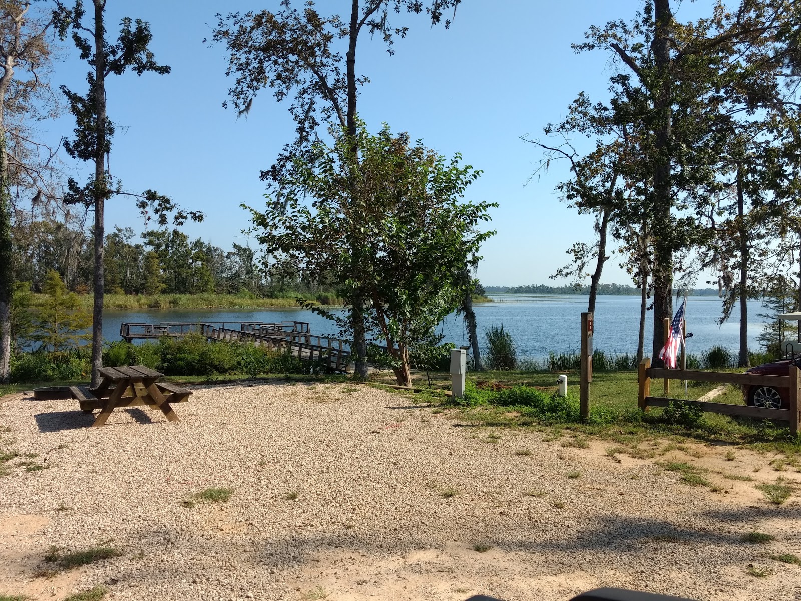 Three Rivers State Park