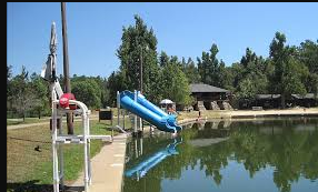 Crowley Ridge Campground