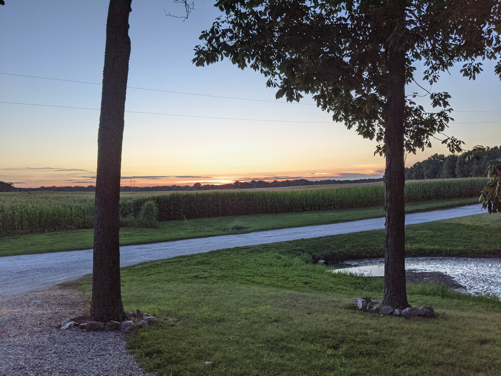Shady-Oak Campground
