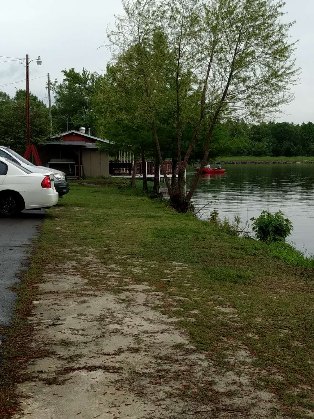 Harris Brake Lakeside Resort