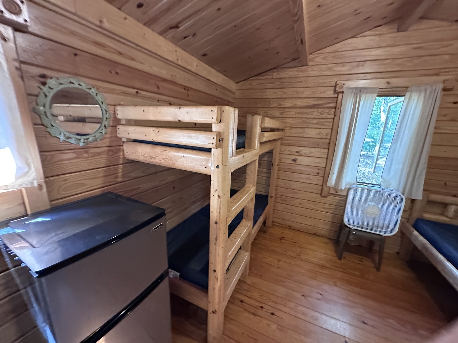 Martha's Vineyard Family Campground