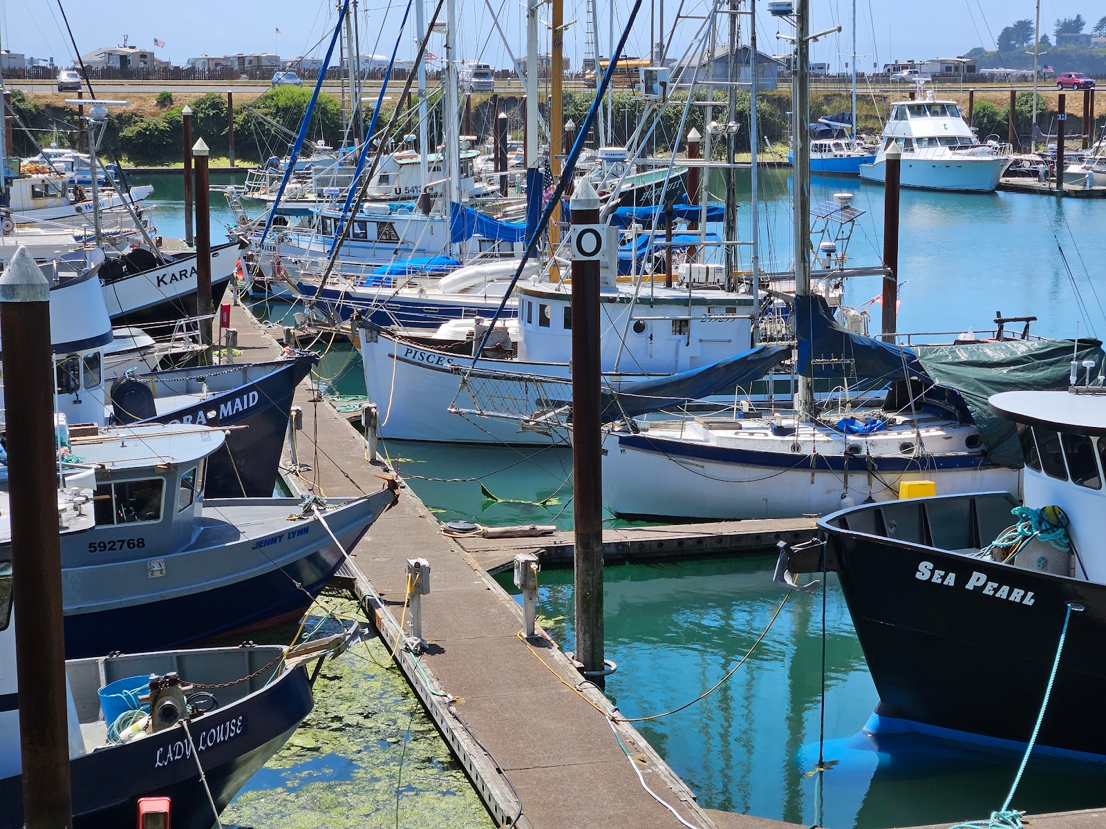 Portside RV Park, Inc.