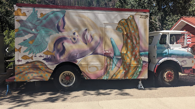 Belden Town Resort & Lodge