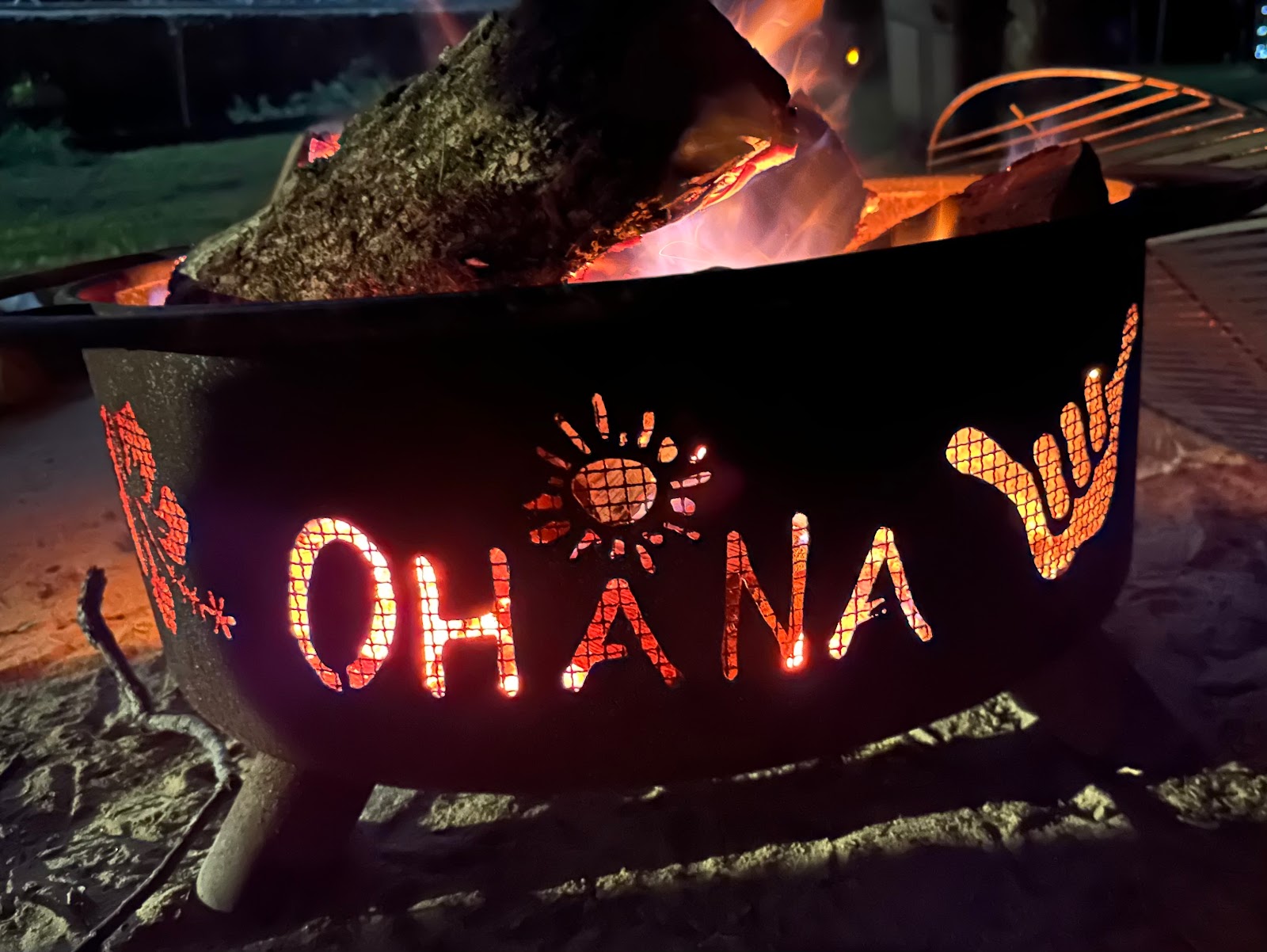 Ohana Celebration Park