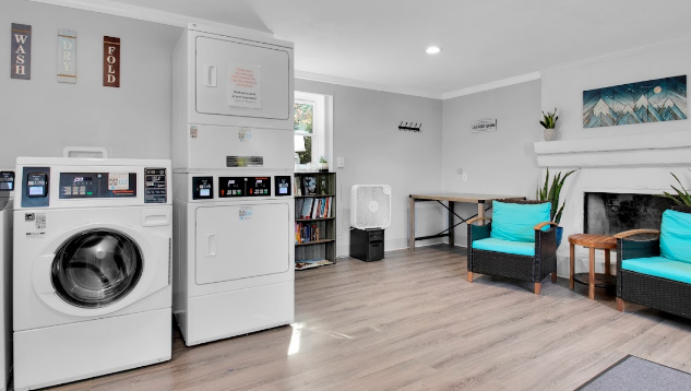 Cobble Hill Campground