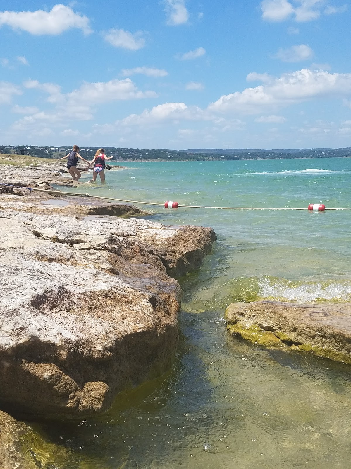 Joint Base San Antonio Rec. Park