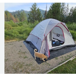 Silver Creek Campground