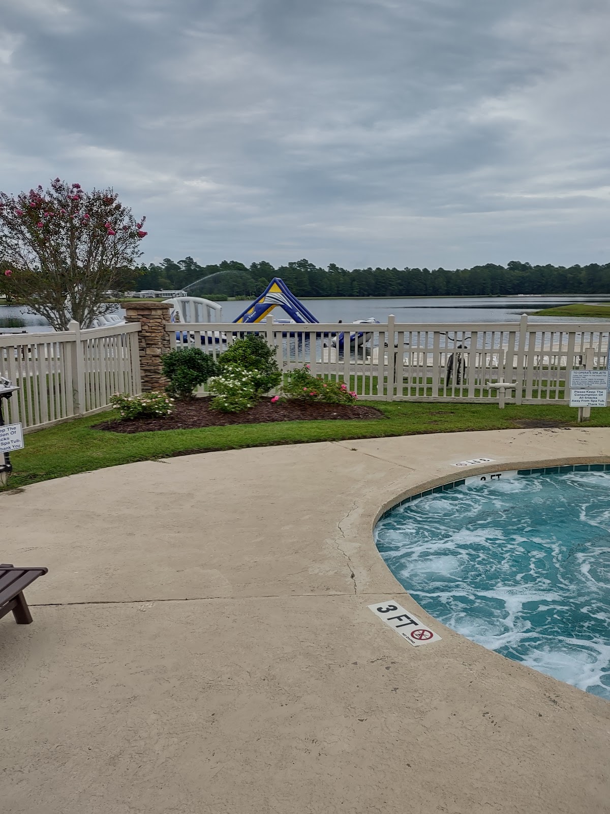 WillowTree RV Resort