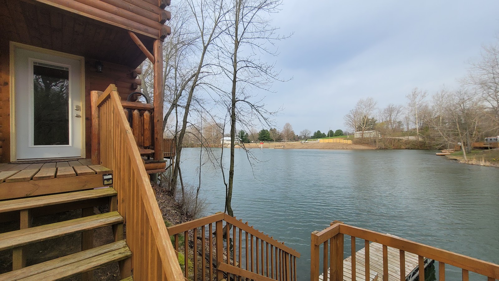 Sunset Springs RV Resort