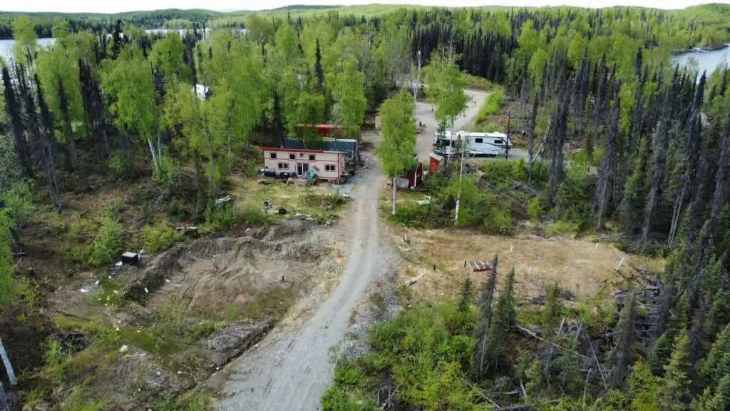 Pioneer Lodge & Campground