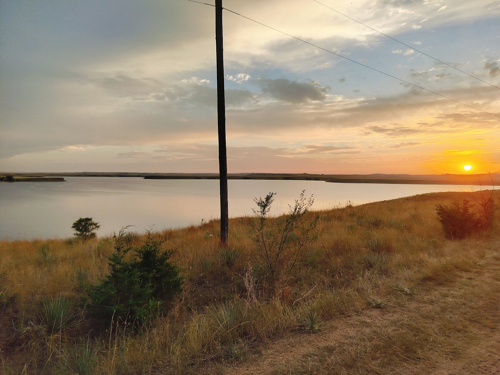 Hugh Glass Campground