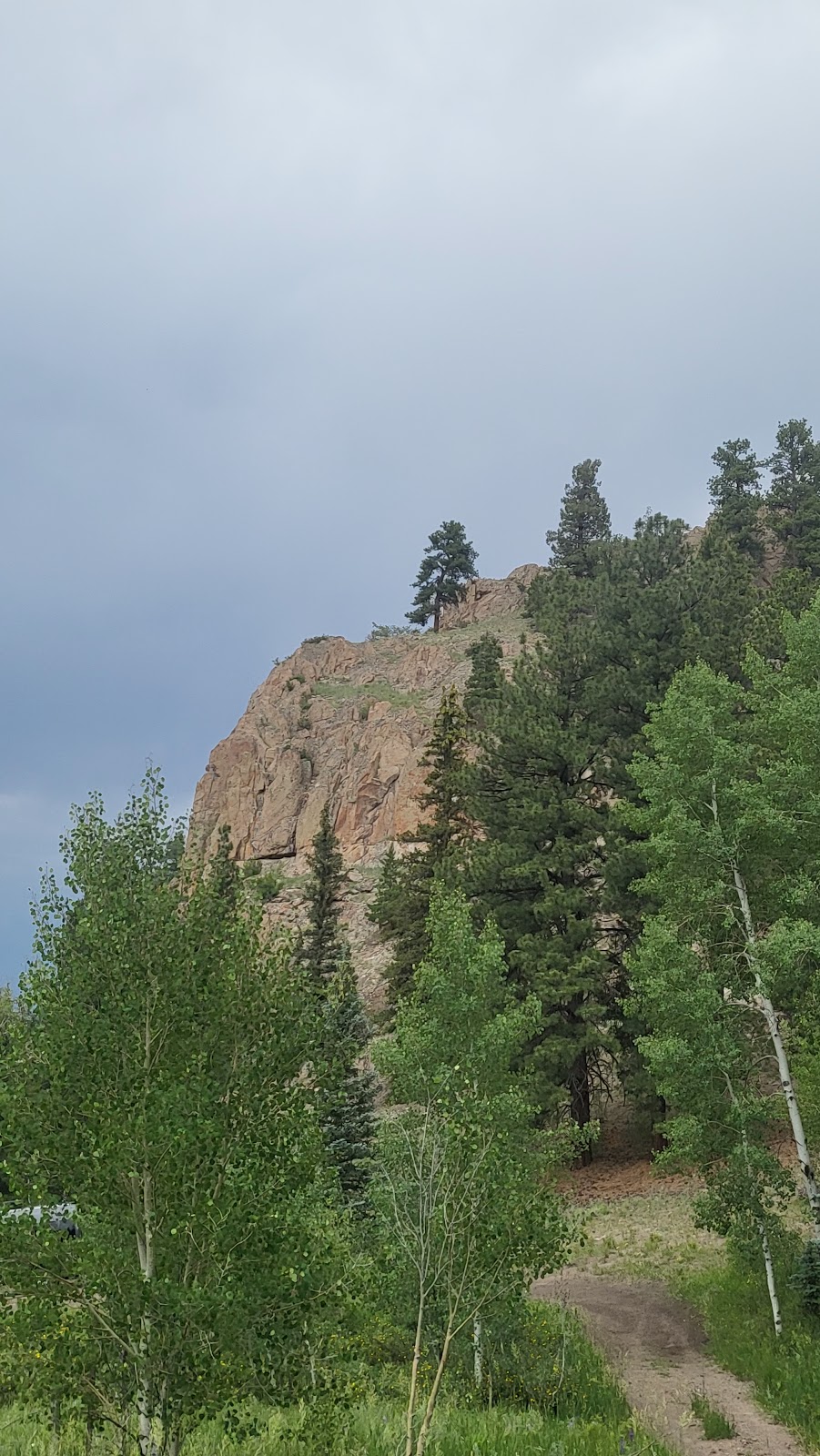 Beaver Creek Campground