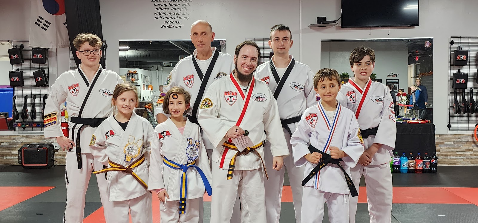 ATA Martial Arts - Franklin Park