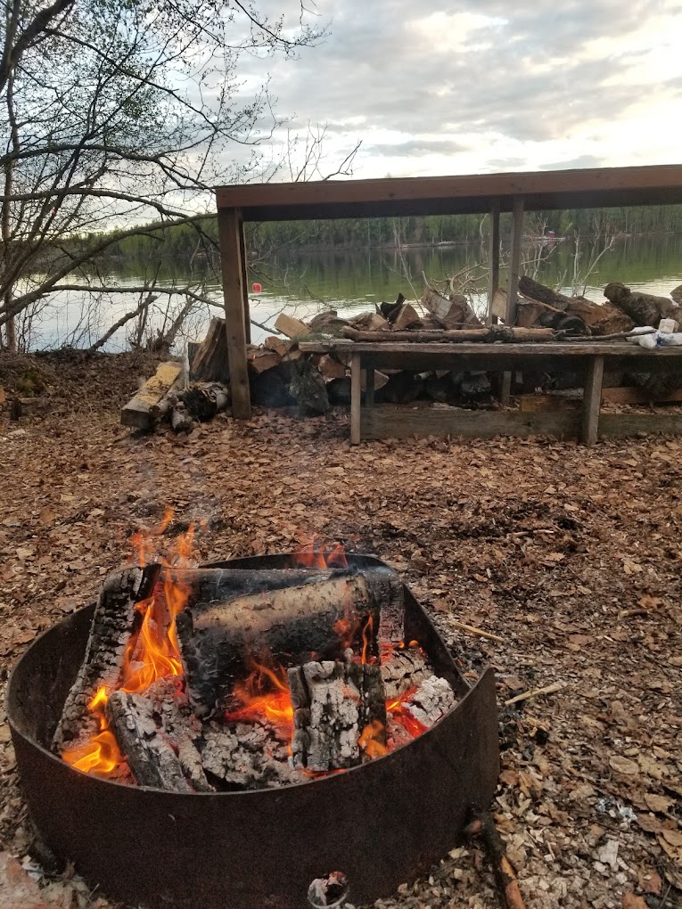 Nancy Lake State Recreation Site