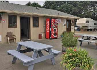 GNP--SUNSET HARBOR RV PARK