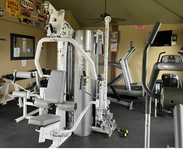 Gulf Coast 5 Star RV Resort