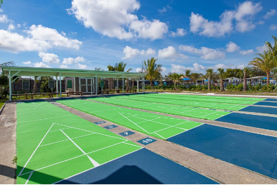 Paradise Pointe RV Resort