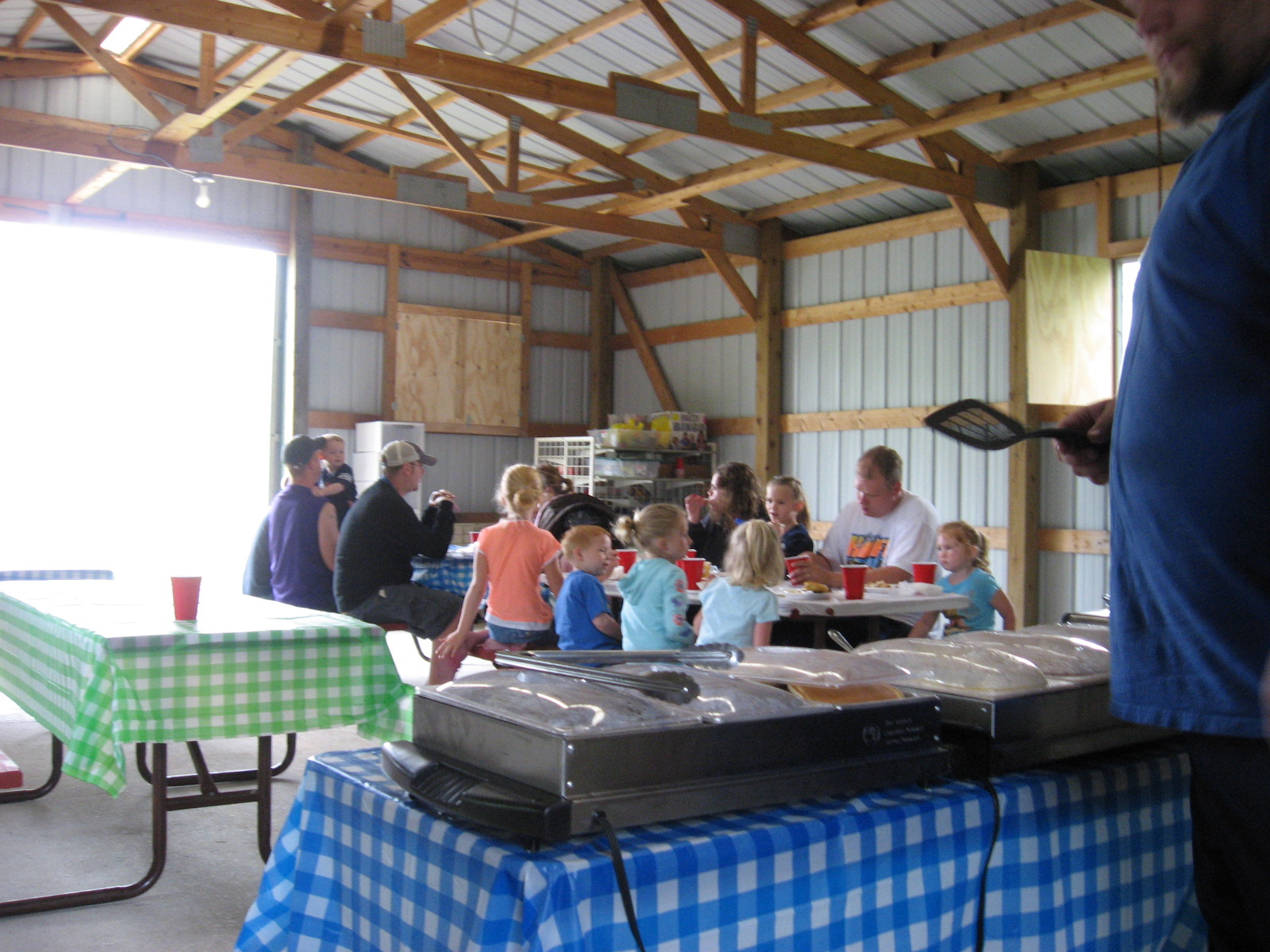 Albert Lea/Austin KOA