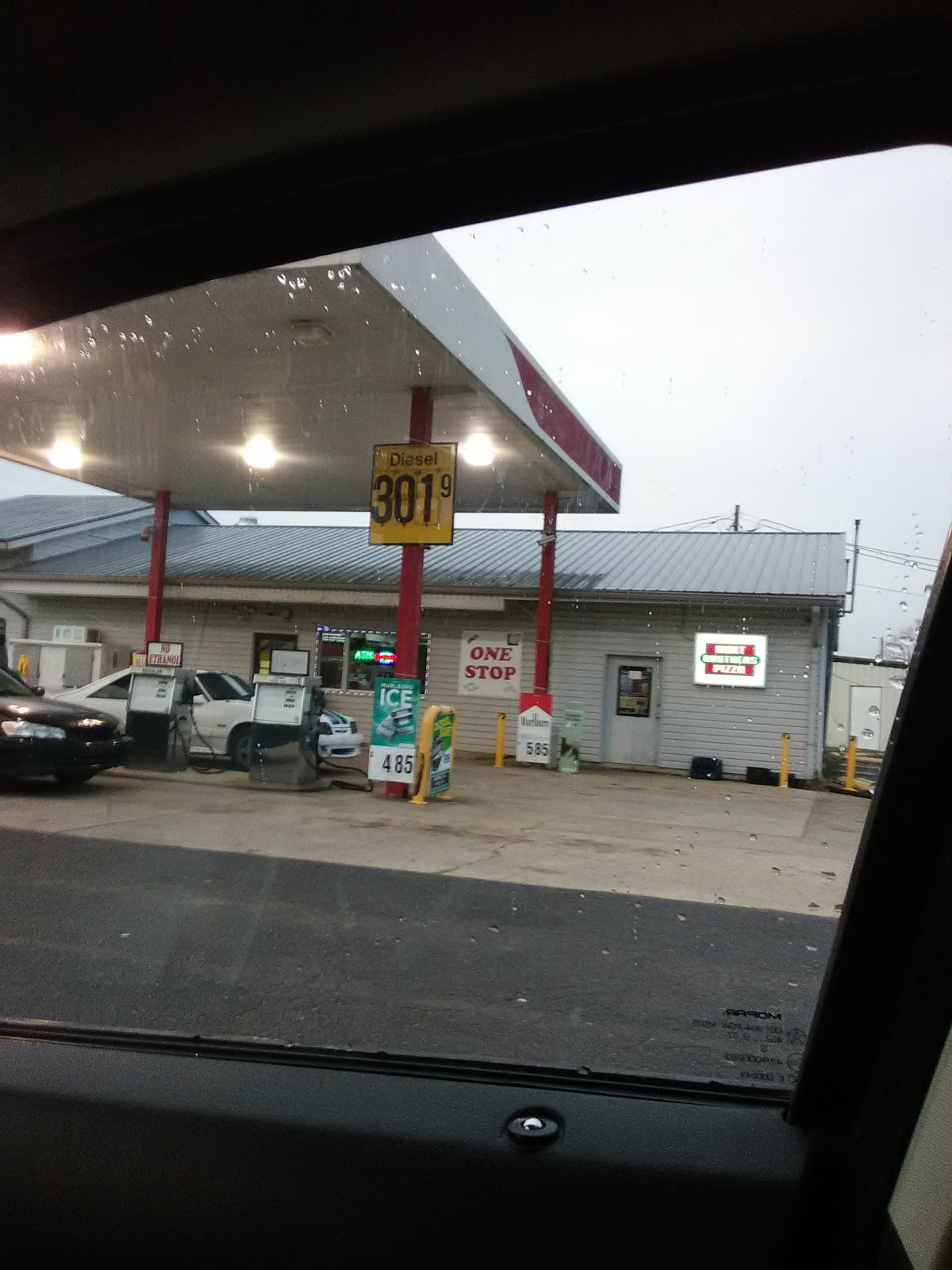 Johns Campground & Grocery