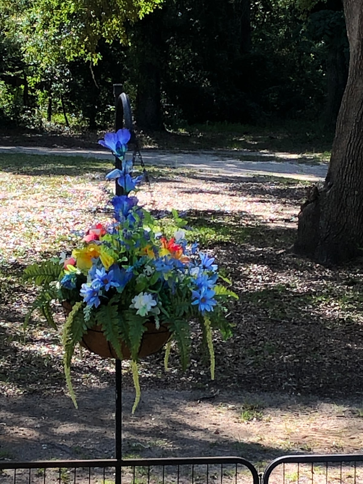 Creekside Plantation RV Campground