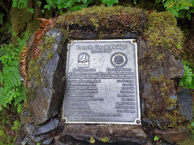 Settlers Cove State Recreation Site