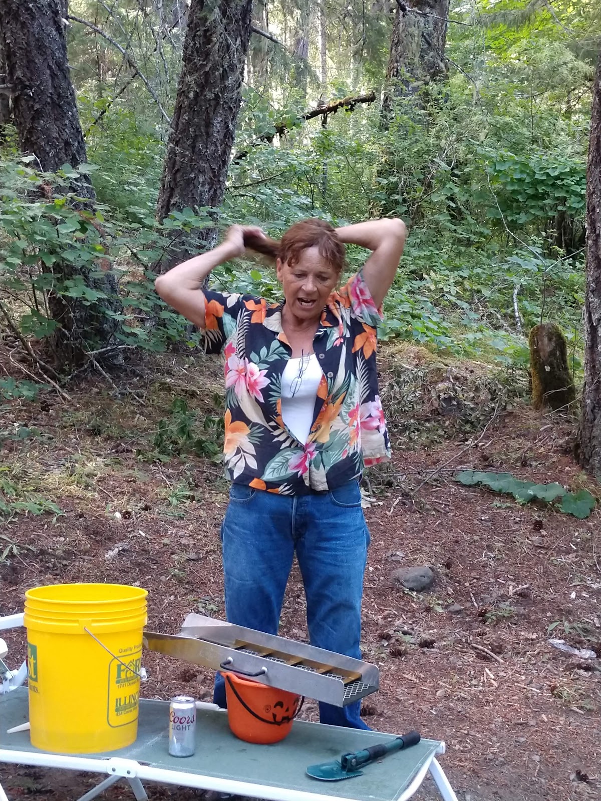 Sparkplugs Motorcycle Camp