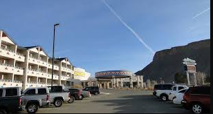 A Quiet & Peaceful RV Park