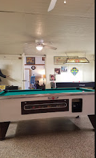 Woodsy Hollow Campground