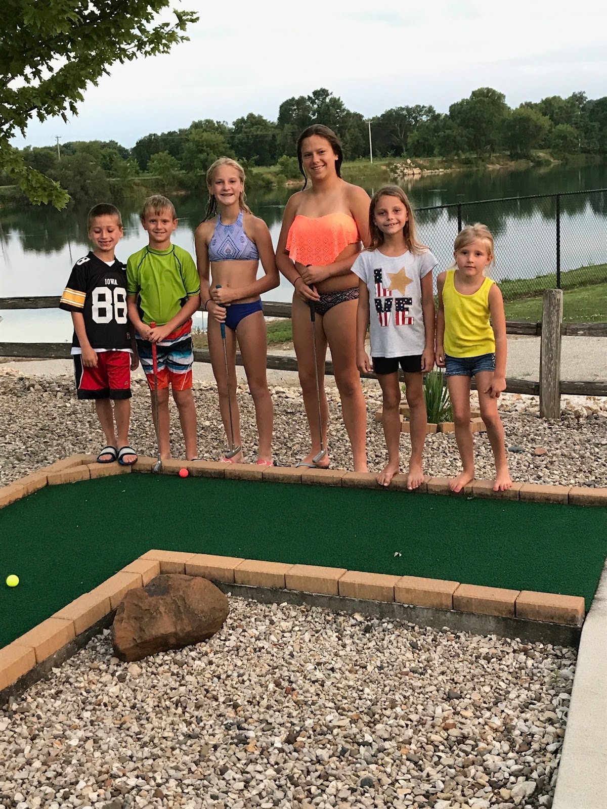 Skip-A-Way RV Park and Campground